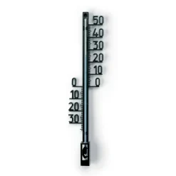 TERMOMETER VIKING -30-50C UT PL SV 280MM