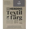 TEXTILFÄRG FLYTANDE GRÅ