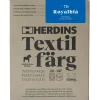 TEXTILFÄRG FLYTANDE ROYALBLÅ