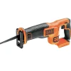 TIGERSÅG BDCR18N 18V - UTAN BATTERI