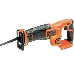 TIGERSÅG BDCR18N 18V - UTAN BATTERI