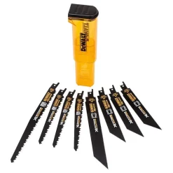 TIGERSÅGBLAD DT99551 XR SET 8DEL