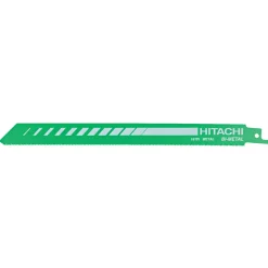 TIGERSÅGBLAD METALL FIN 5STRM42B BIM 18TPI 225MM