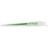 TIGERSÅGBLAD UNIVERAL GROV 5STRD31B BIM 6TPI 150MM