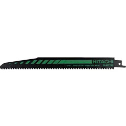 TIGERSÅGBLAD UNIVERAL GROV 3STRD50B BIM 6TPI 225MM