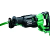 TIGERSÅG CR36DA TOOL ONLY36V MV U/BATTERI & LADD