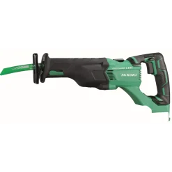 TIGERSÅG CR18DBLTOOL ONLY U BATTERI&LADDARE 18V