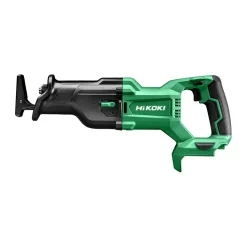 TIGERSÅG CR18DB 18V TOOL ONLYU/BATTERI & LADDARE