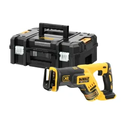 TIGERSÅG DCS367NT 18V MED TSTAK UTAN BATTERI