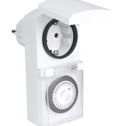TIMER JORDAD KAPSLAD DYGN 4055340241