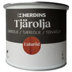 TJÄROLJA FALURÖD