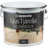 TJÄROLJA LJUS 3L