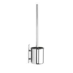 TOALETTBORSTHÅLLARE FLAIR P RF D83X370MM