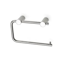 TOALETTPAPPERSHÅLLARE 1368 KROM 84X144MM SB