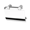 TOALETTPAPPERSHÅLLARE 1368 ML KROM 120X145MM
