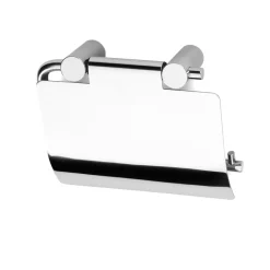 TOALETTPAPPERSHÅLLARE 1368 ML KROM 120X145MM