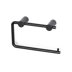 TOALETTPAPPERSHÅLLARE 1368 SVART 84X144MM