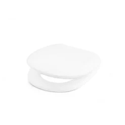 TOALETTSITS LUXURY VIT CC86-184MM
