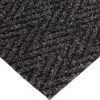TORKMATTA CORTINA ANTRACIT 100CM
