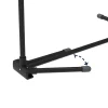 TORKSTATIV TRIPLE PLUS BLACK ACK