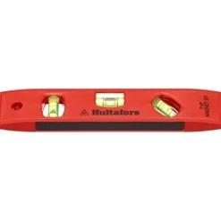Torpedpass magnet