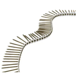 TRALLSKRUV A4 BAND PH2 4,2X55 20X50ST