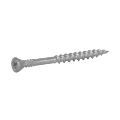 TRALLSKRUV BANDAD PH2 CORRSEAL 4,5X55 1000ST