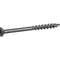 TRALLSKRUV CLASSIC ROSTFRI A2 TX20 4,2X55 250ST