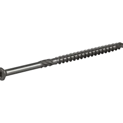 TRALLSKRUV CLASSIC ROSTFRI A4 SYRAFAST TX20 5,0X100 100ST