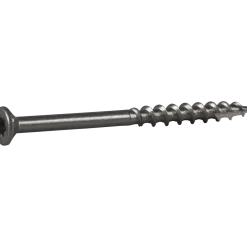 TRALLSKRUV CLASSIC ROSTFRI A4 SYRAFAST TX20 4,2X55 250ST