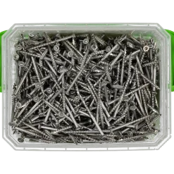 TRALLSKRUV CLASSIC ROSTFRI A2 TX20 4,2X55 1000ST
