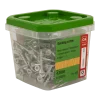 TRALLSKRUV CORRSEAL TX20 4,2X30 250ST
