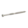 TRALLSKRUV ESSDECK MAX TX20 A2 4,8X75 250ST
