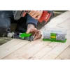TRALLSKRUV HDS PRO FÖR DOLT MONTAGE A2 TX15 5,0X75 250ST