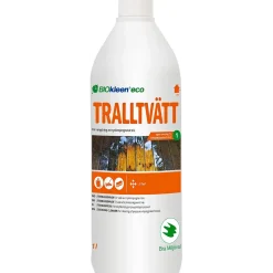 TRALLTVÄTT ECO 1 LIT