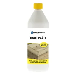 TRALLTVÄTT 1L
