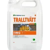 TRALLTVÄTT RENGÖRING ECO5L