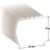 TRAPPNOS PLATINA 29X29MM 200CM