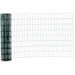 TRÄDGÅRDSNÄT MG 1000X50X100MM 1.7/2.1MM 25M