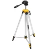 TREBENSSTATIV TRIPOD DE0881T FÖR KAMERA JUSTERBART