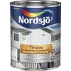 TRÄFASADFÄRG TINOVA EXCELLENT BWUTOMHUS 1L