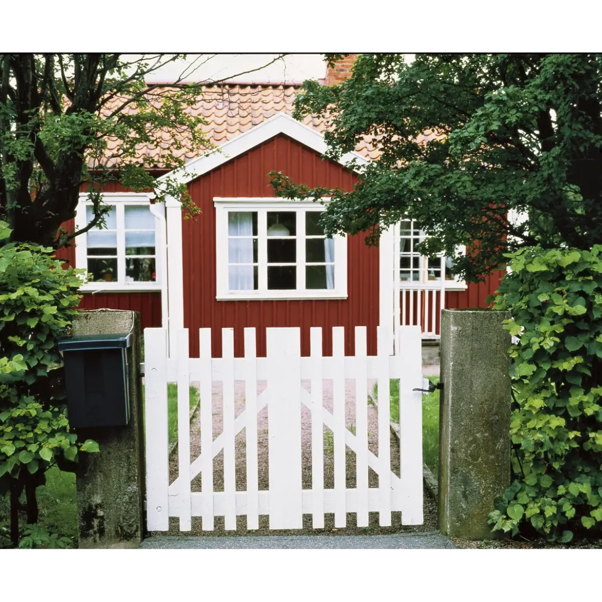 TRÄFASADFÄRG TINOVA EXCELLENT 334 REDUTOMHUS 10L