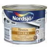 TRÄFASADFÄRG TINOVA VX+ 2 IN 1 BWUTOMHUS 2,5L