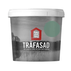 TRÄFASAD GRÖN 1L