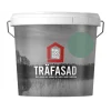 TRÄFASAD GRÖN 10L