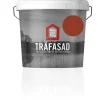TRÄFASAD LJUSRÖD 10L