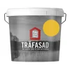 TRÄFASAD OCKRA 5L