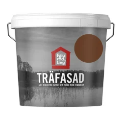TRÄFASAD TERRA 5L