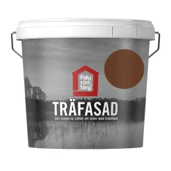 TRÄFASAD TERRA 10L