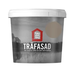 TRÄFASAD TIMMERGR 1L